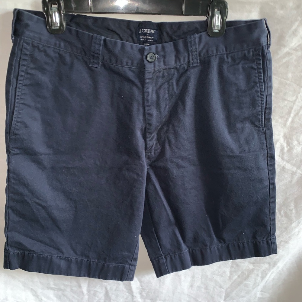 J Crew shorts